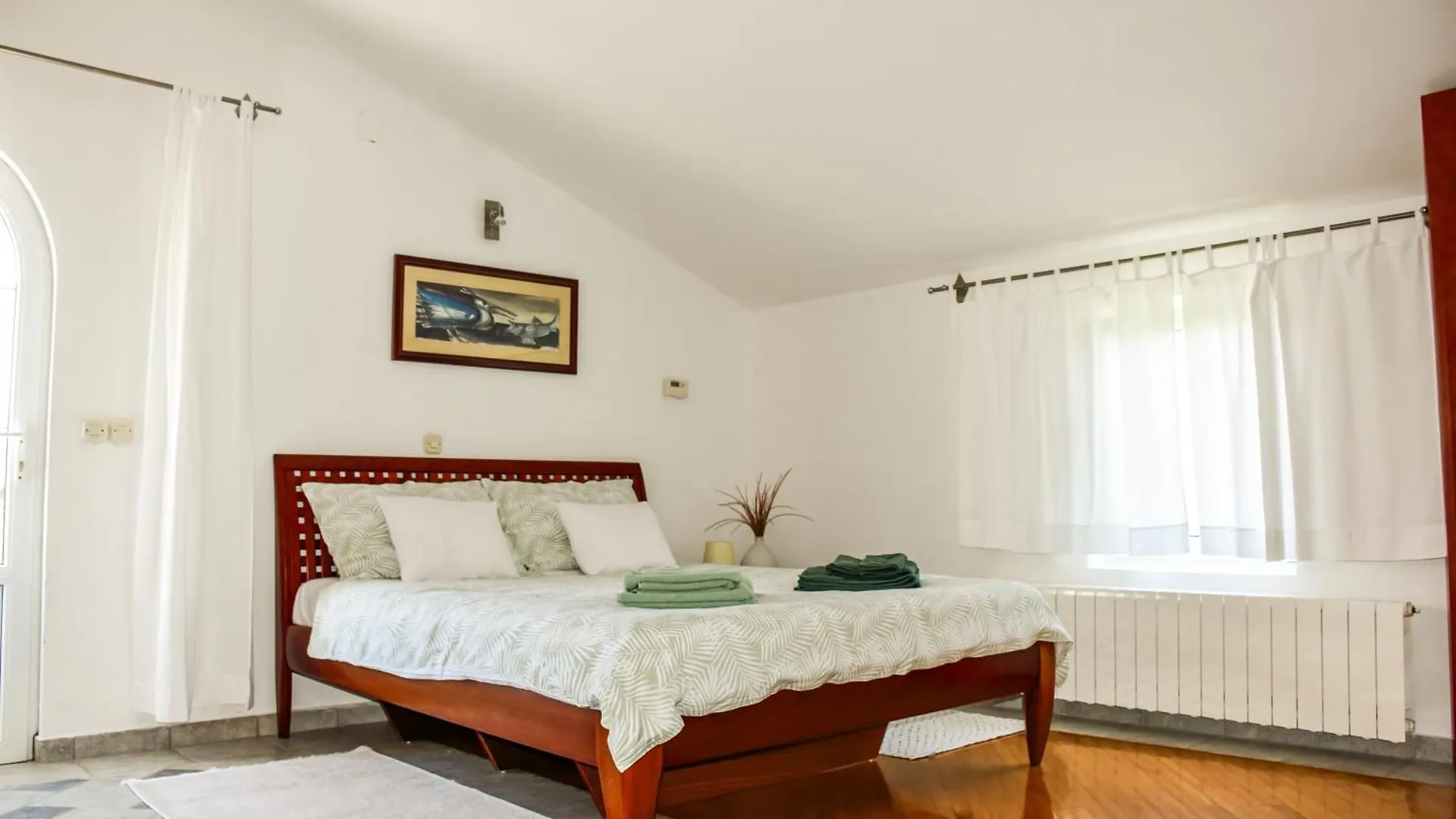 Apartment Zanic Novi Vinodolski 0*,  Croazia