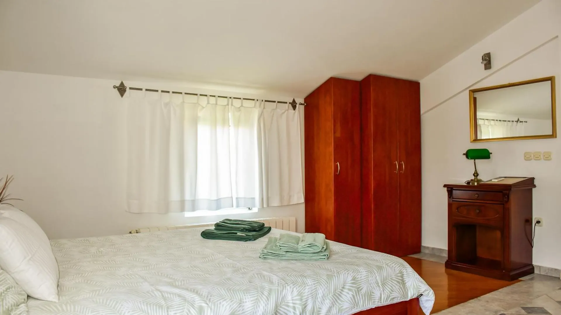 Apartment Zanic Novi Vinodolski