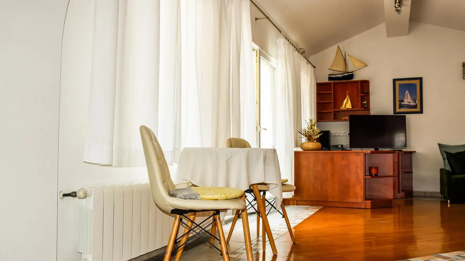 Apartment Zanic Novi Vinodolski