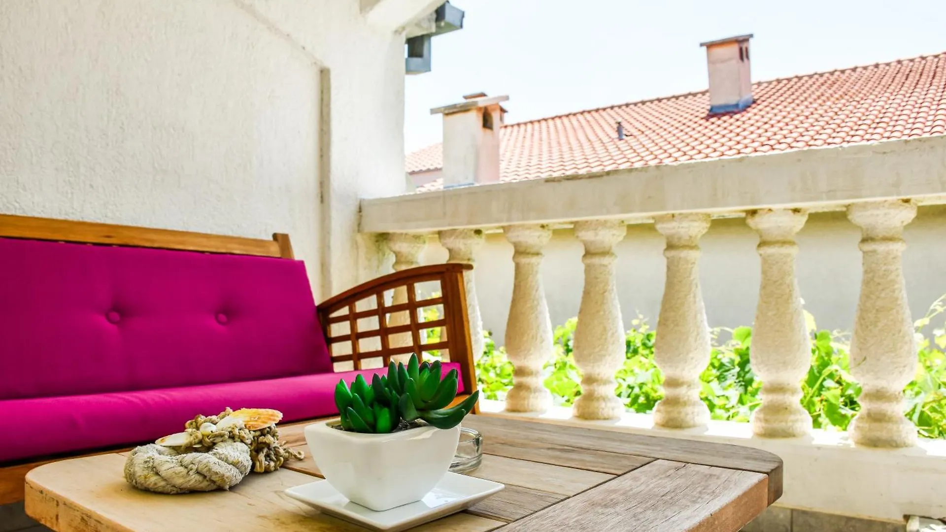 Apartment Zanic Novi Vinodolski