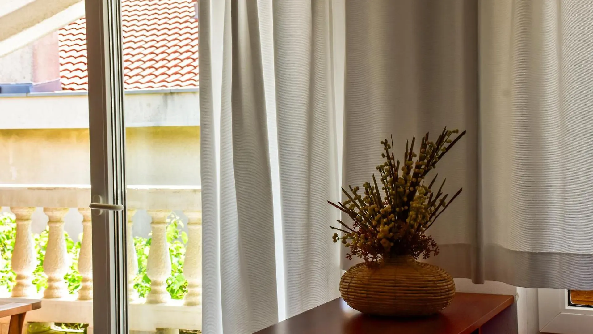 Apartment Zanic Novi Vinodolski