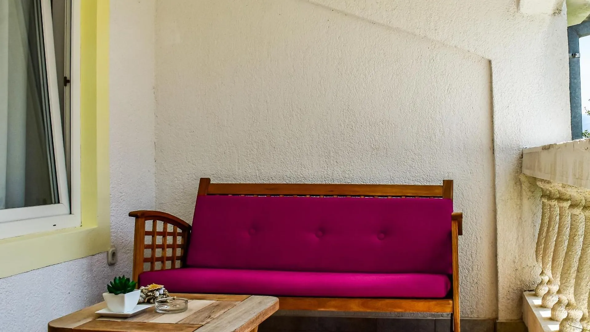 Apartment Zanic Novi Vinodolski