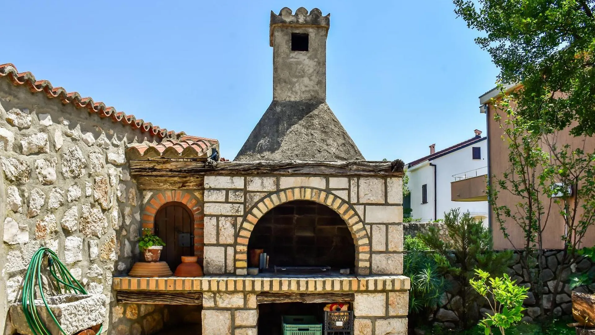 Apartment Zanic Novi Vinodolski