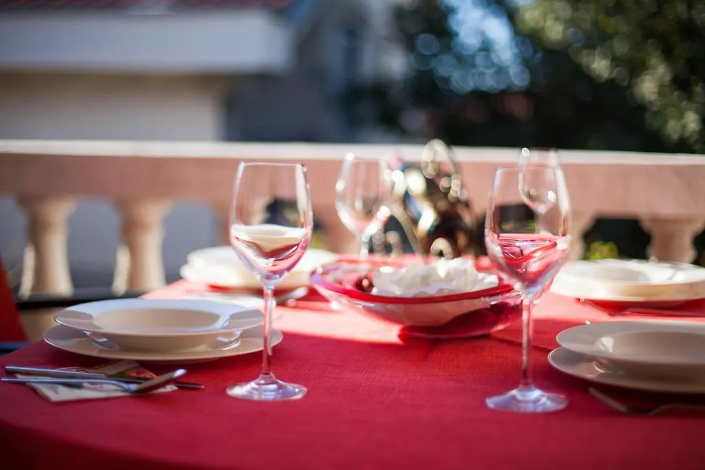 Apartment Zanic Novi Vinodolski
