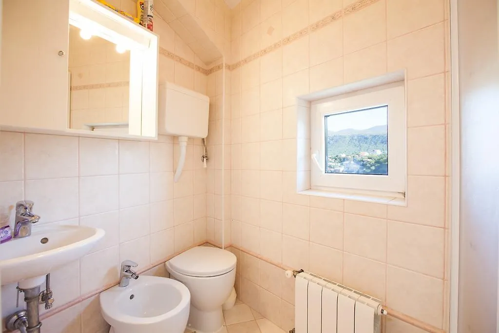 Apartment Zanic Novi Vinodolski