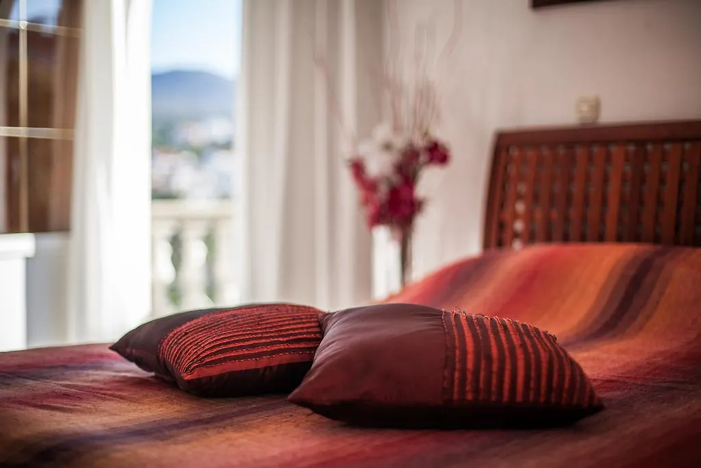 Apartment Zanic Novi Vinodolski