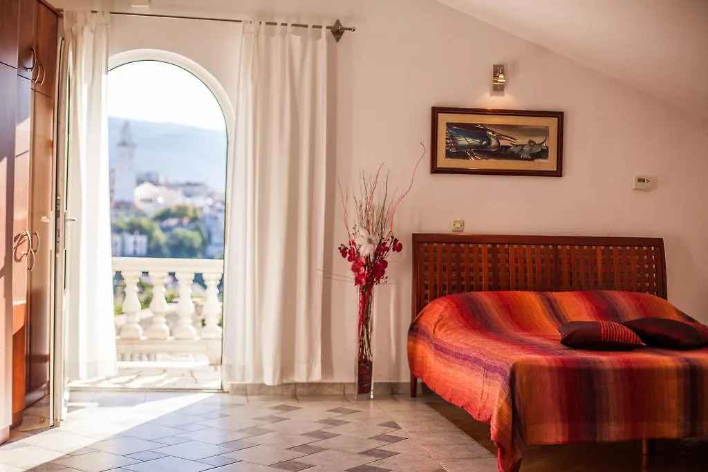 נובי ווינודולסקי Apartment Zanic